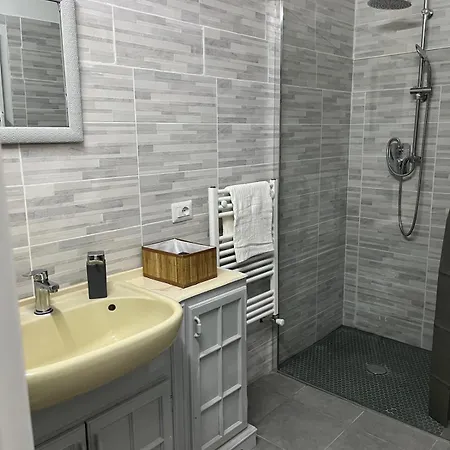 Locazione Turistica Giulia Apartment