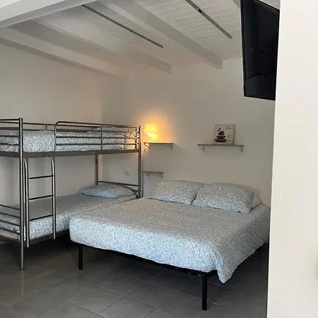 Locazione Turistica Giulia Apartment Fiumicino
