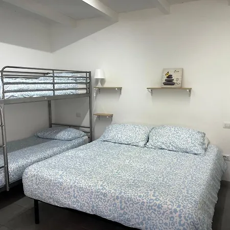Locazione Turistica Giulia Apartment