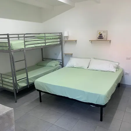 Locazione Turistica Giulia Apartment
