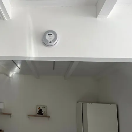 Locazione Turistica Giulia Apartment *