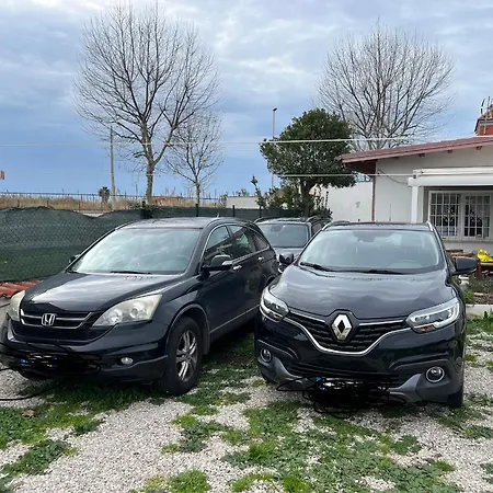 Apartment Locazione Turistica Giulia
