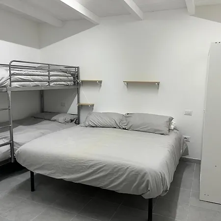 Apartment Locazione Turistica Giulia Fiumicino