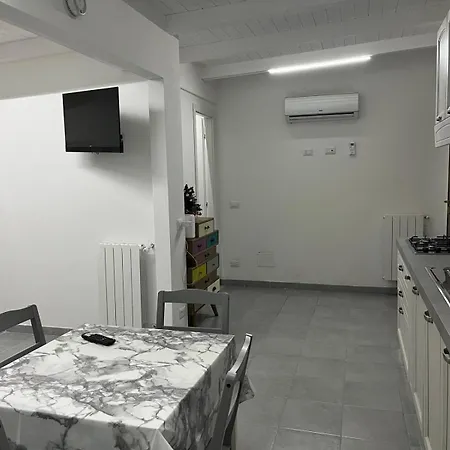 Locazione Turistica Giulia *