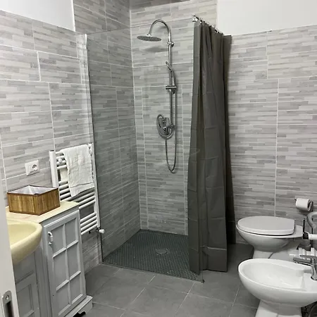 Apartment Locazione Turistica Giulia