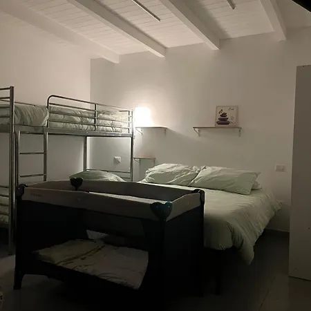 Locazione Turistica Giulia Apartment